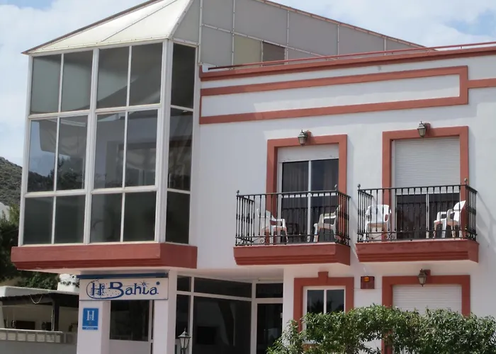 Hostal Sol Bahía San José